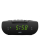 JVC JVC Radiobudzik black RA-E111B - 1515111 - zdjęcie 2